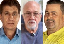 TRE absolve prefeito e cassa mandato de dois vereadores em Iguatemi
