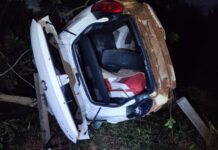 Fim de semana é marcado por mortes nas rodovias de Mato Grosso do Sul