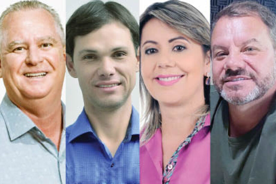 montagem
