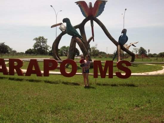 portico-caarapo-ms