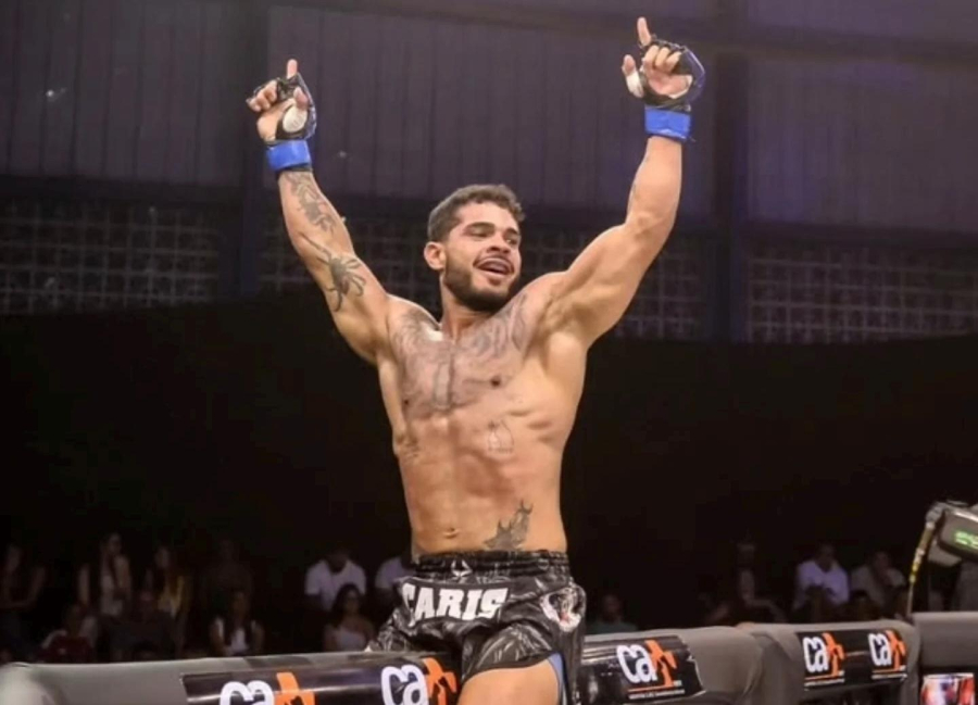 naviraiense-pedro-caris-finaliza-no-primeiro-round-no-sft-combat