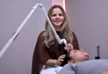 Emagrecer sem cuidar da pele é um erro comum