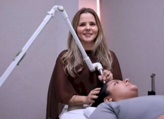 Emagrecer sem cuidar da pele é um erro comum