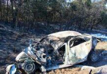 Famílias fornecem DNA para identificar mortos em acidente na BR-163