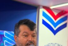 Bienvenido transforma sonho em compromisso e abre uma nova era na formação médica da Universidade Interamericana