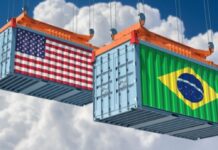 Tarifa dos EUA amplia desvantagem do Brasil frente a concorrentes