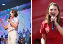 Eleições 2026: Número de candidatas ao Senado cresce 30% e bate recorde em 2026