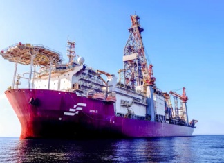 Petrobras encontra petróleo em poço na Margem Equatorial