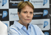Tereza Cristina