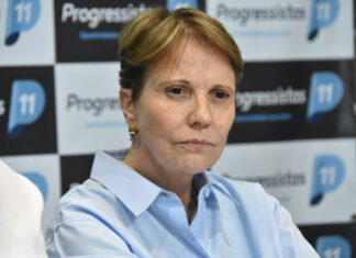Tereza Cristina