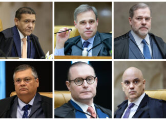 TRE-MS rejeita pedido de Pollon e mantém matéria do CaarapoNews sobre caso “Dark Horse”