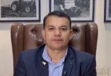Justiça concede liberdade a vereador preso após acidente de trânsito