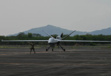 EUA enviam drones de ataques contra traficantes na América do Sul, diz TV