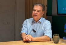Nelsinho ainda sofre com desistência