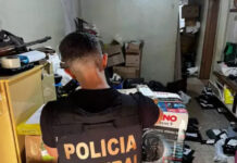 PF investiga dois anos de desvios de encomendas dos Correios