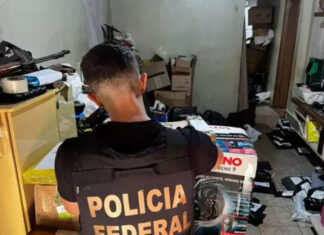 PF investiga dois anos de desvios de encomendas dos Correios