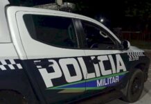 Polícia apreende 2,5 toneladas de maconha em meio à carga de couro