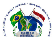 Câmara de Ponta Porã sedia reunião do Parlim nesta 6ª feira, 23