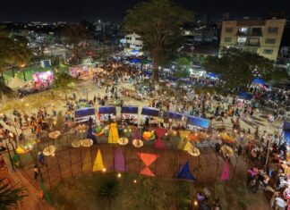 Ponta Porã: Fronteira Criativa celebra o Mês das Crianças com atrações culturais