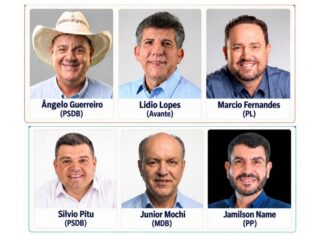 Disputas judiciais podem gerar alteração em três cadeiras
