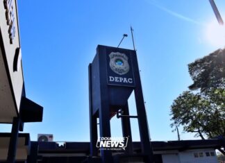 Atropelada por ambulância na BR-463, vítima é identificada sete meses após acidente fatal