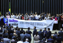 Mulheres alcançam maior participação já registrada nas eleições de 2026