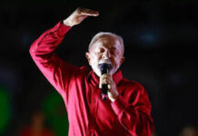 Lula condiciona debate na Globo a abertura de sigilos de Flávio